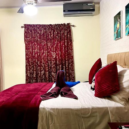 Higuey Center City Eksteriør bilde