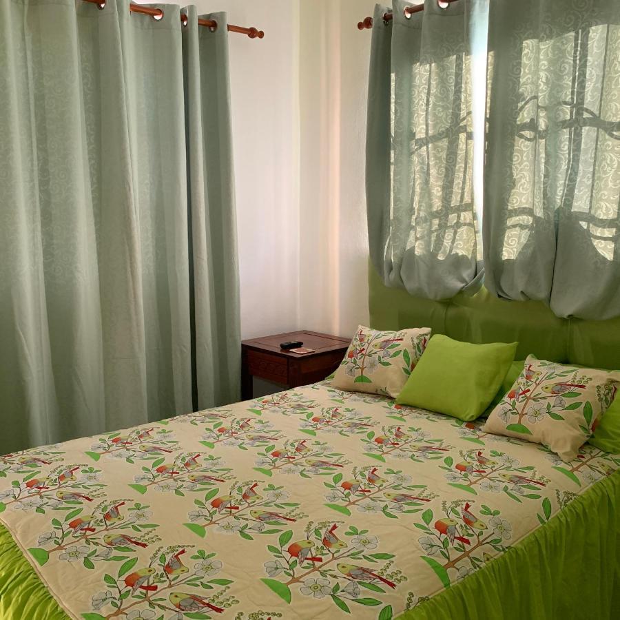 Higuey Center City Eksteriør bilde