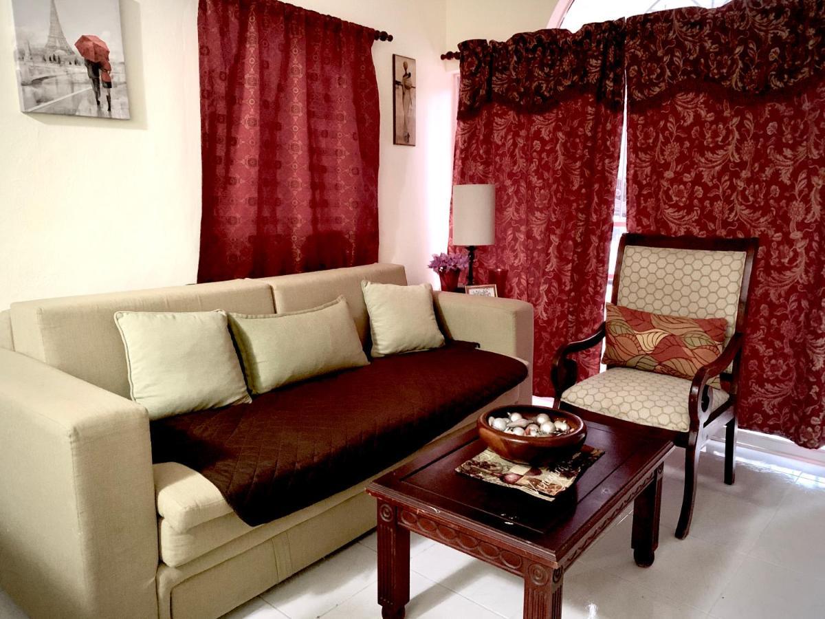 Higuey Center City Eksteriør bilde