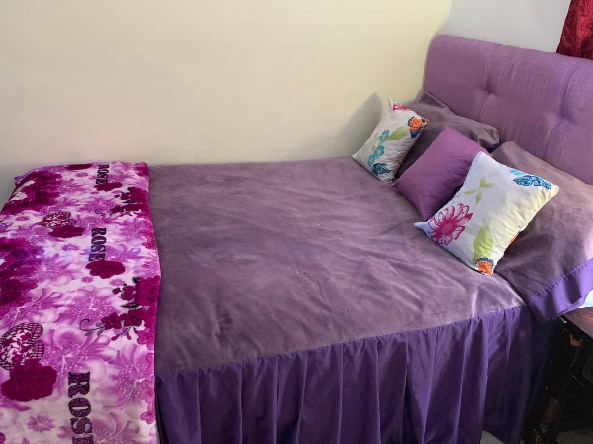 Higuey Center City Eksteriør bilde