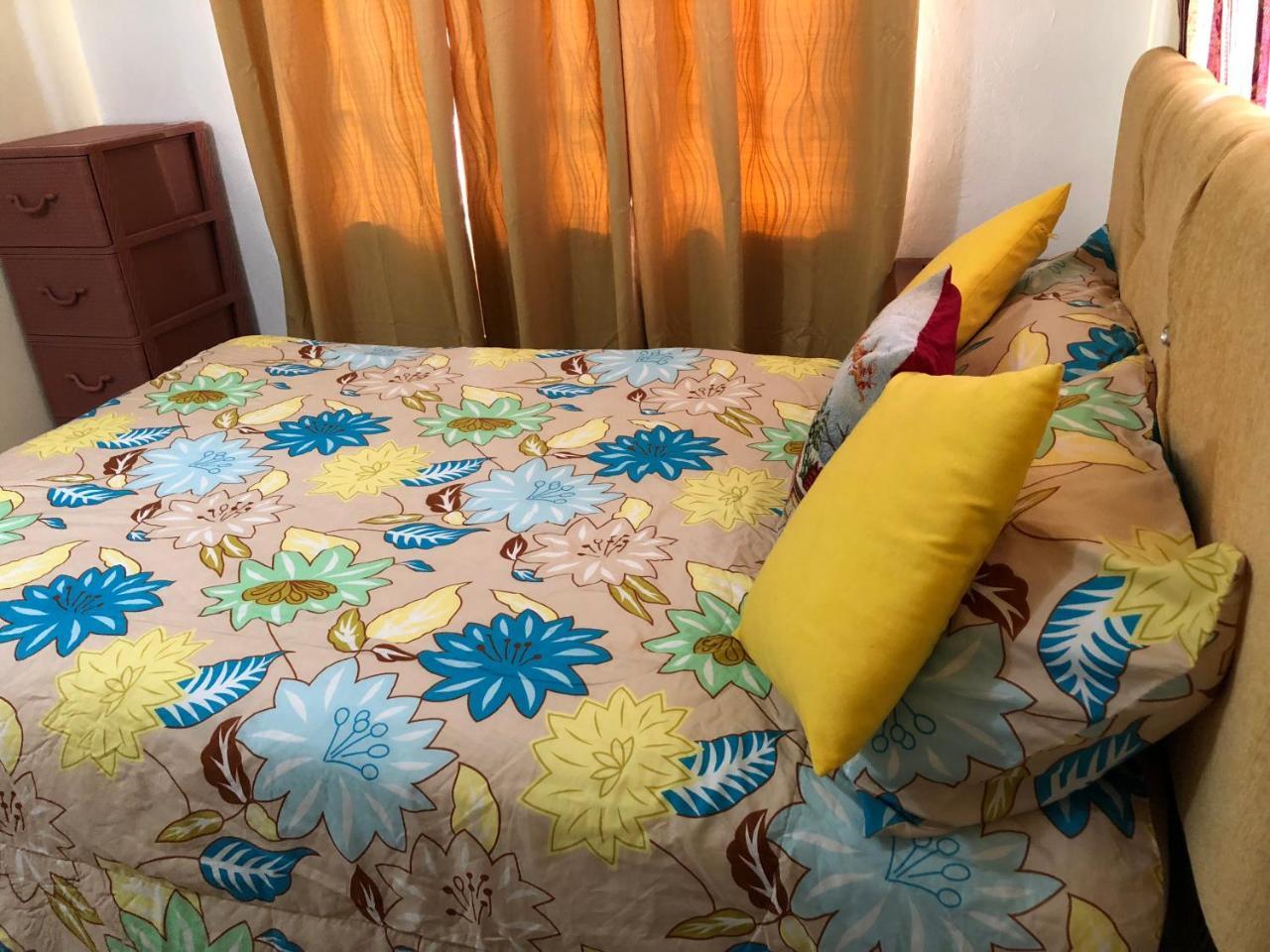 Higuey Center City Eksteriør bilde