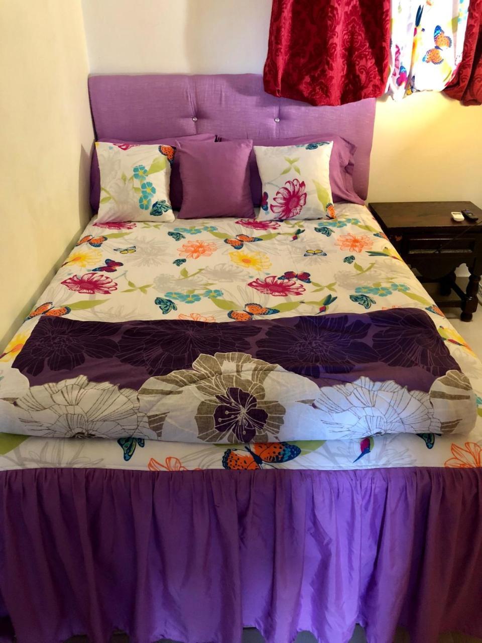 Higuey Center City Eksteriør bilde
