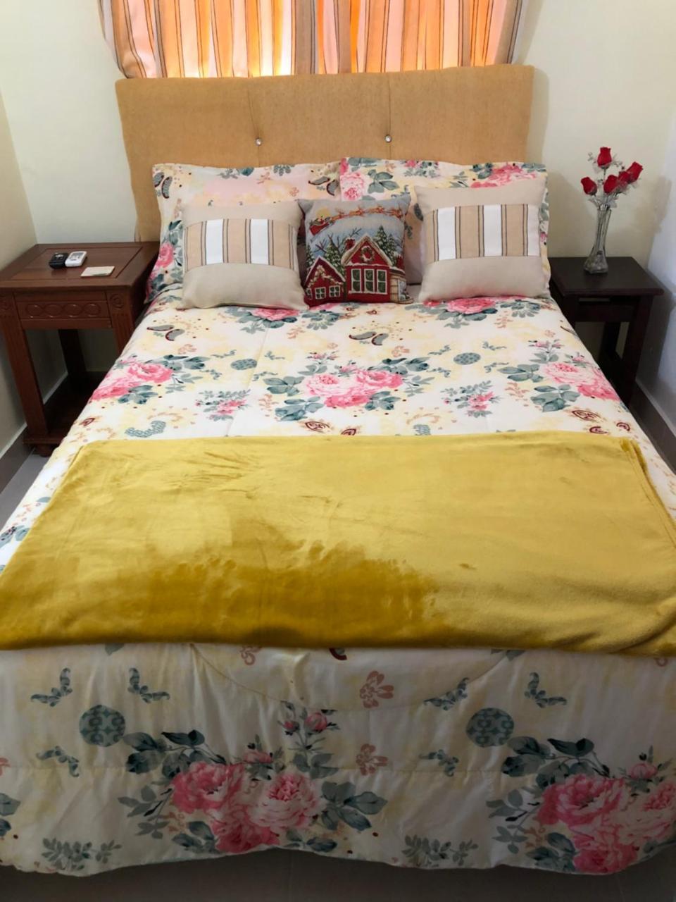 Higuey Center City Eksteriør bilde