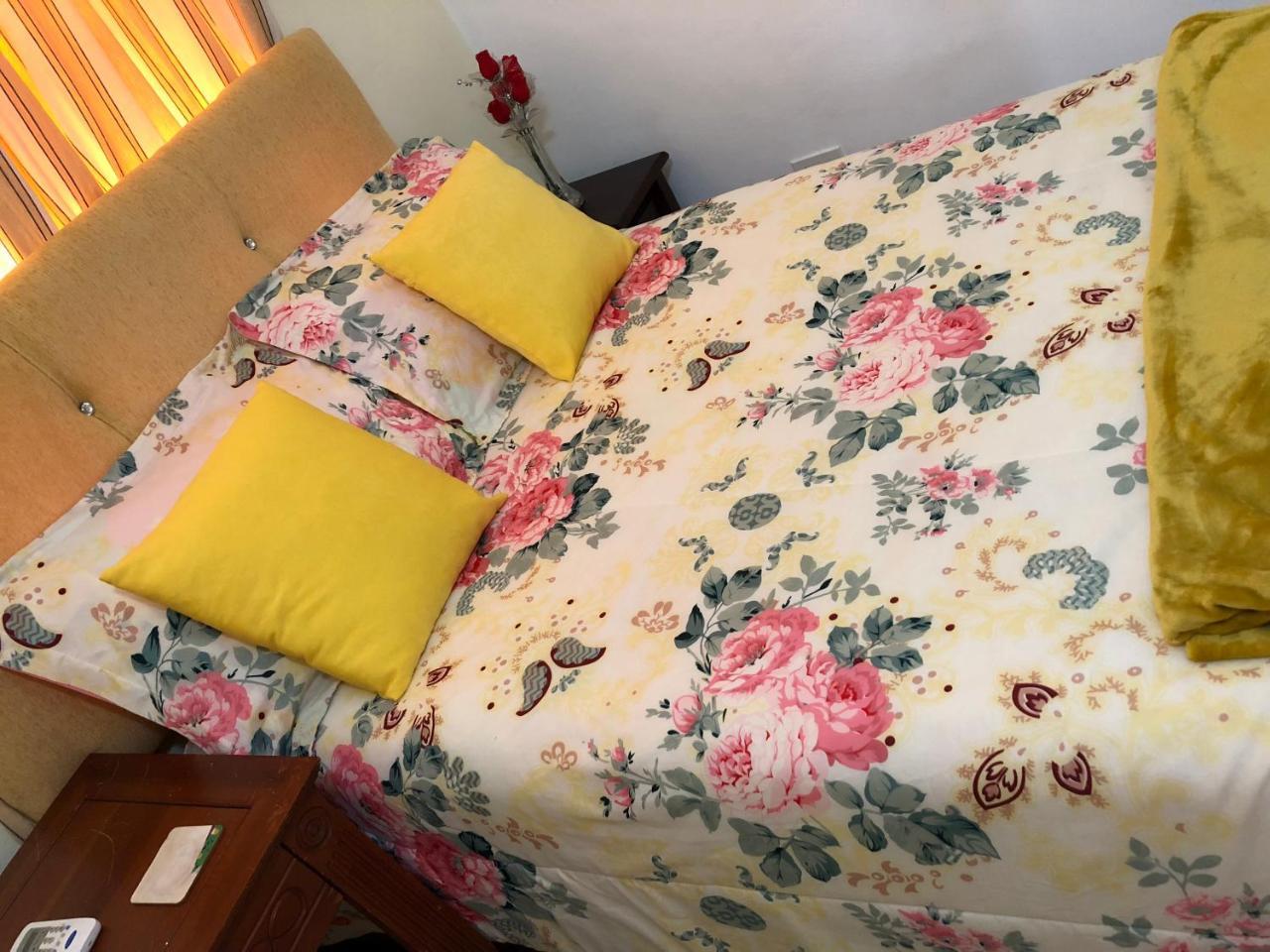 Higuey Center City Eksteriør bilde