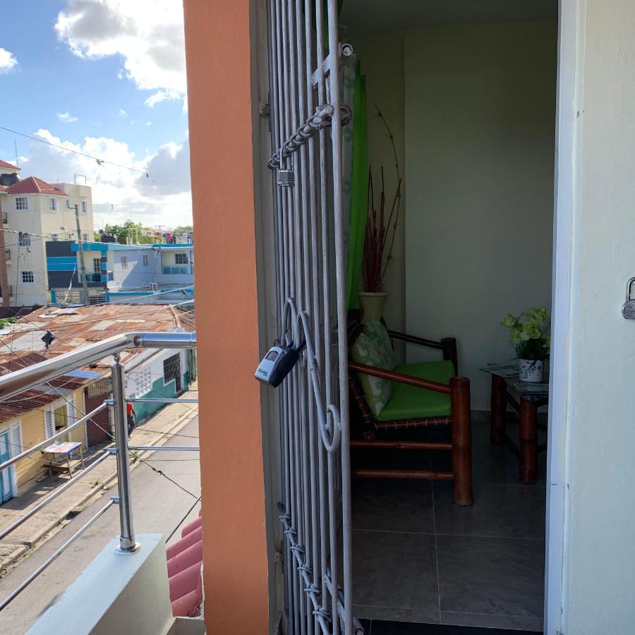 Higuey Center City Eksteriør bilde