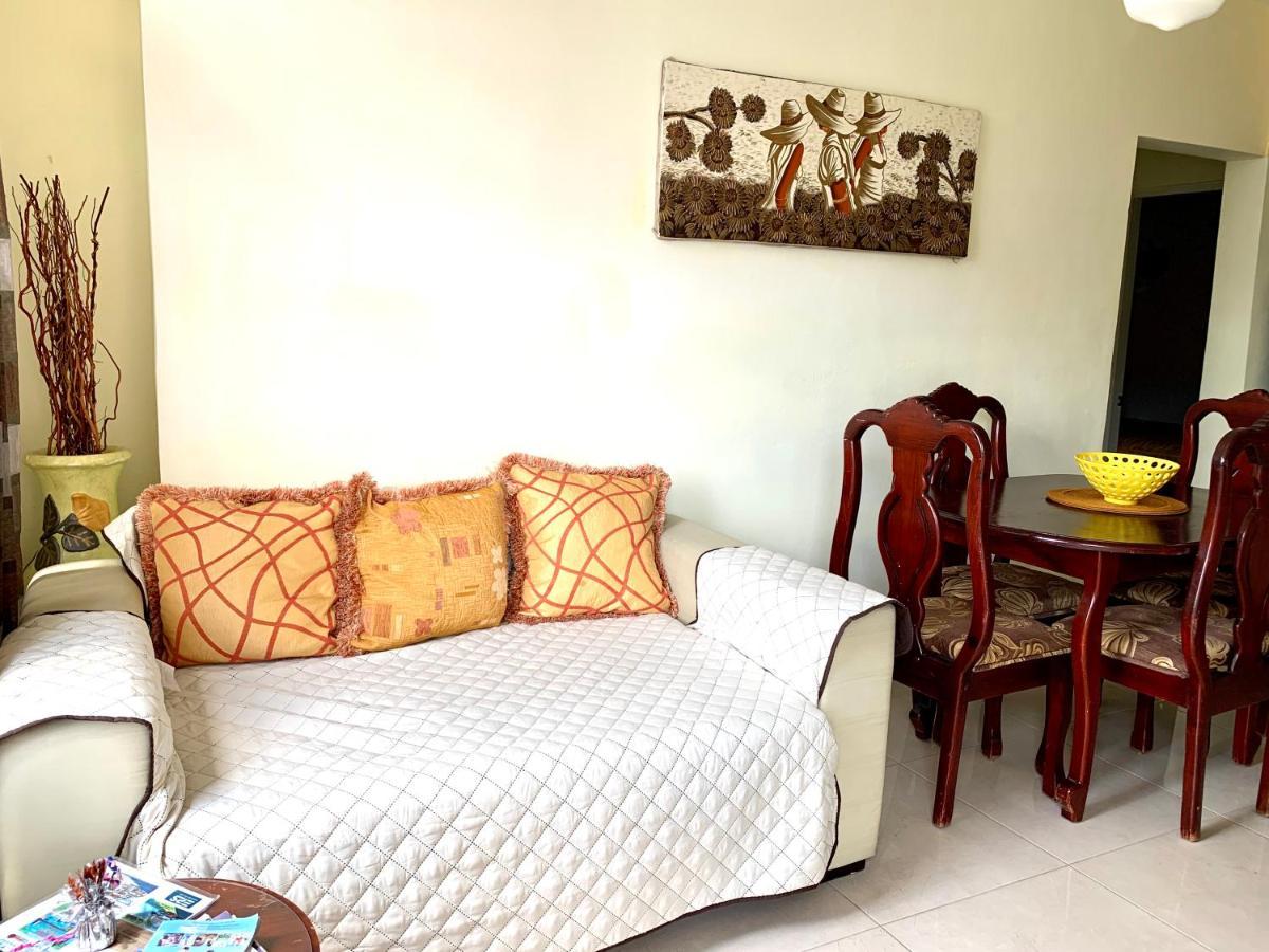 Higuey Center City Eksteriør bilde