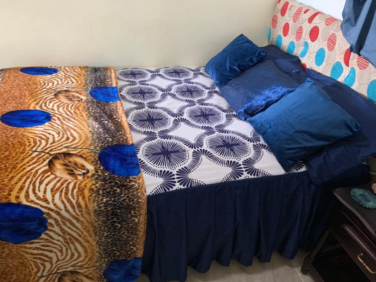Higuey Center City Eksteriør bilde