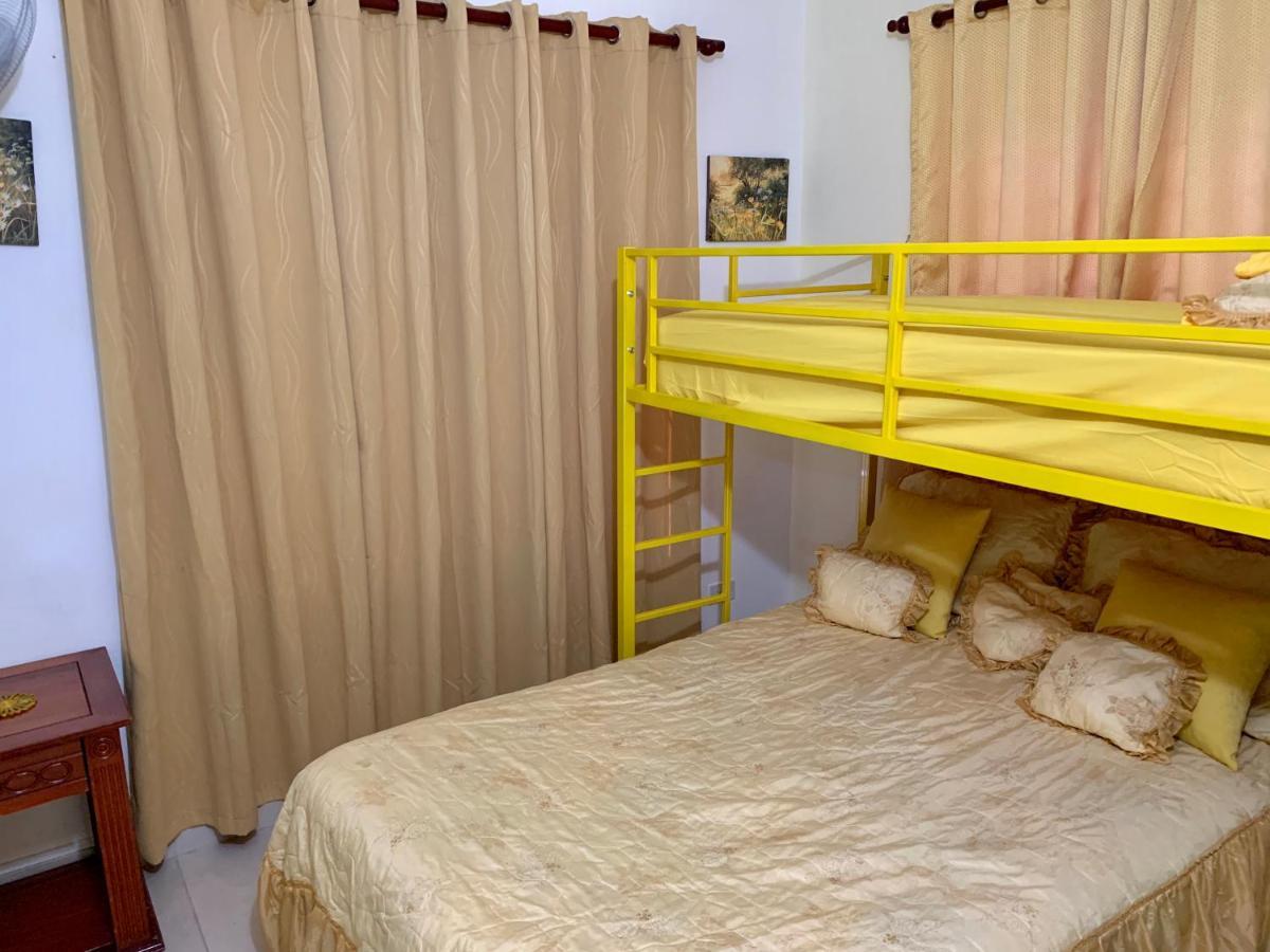 Higuey Center City Eksteriør bilde