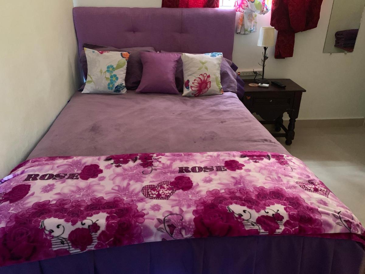 Higuey Center City Eksteriør bilde